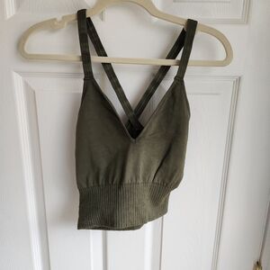 Movement by Free People sports bra size m/l